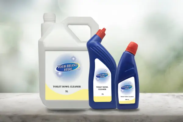 Toilet Bowl Cleaner